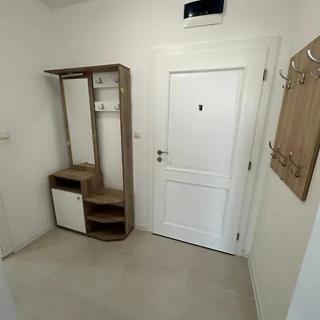 Diana Appartement Pomorie