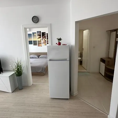 Diana Appartement Pomorie
