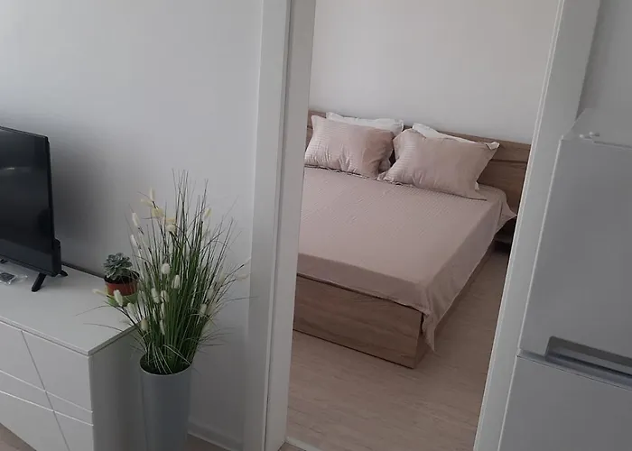 Appartement Diana