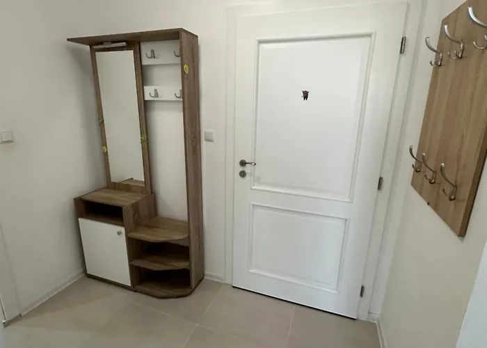 Diana Appartement Pomorie