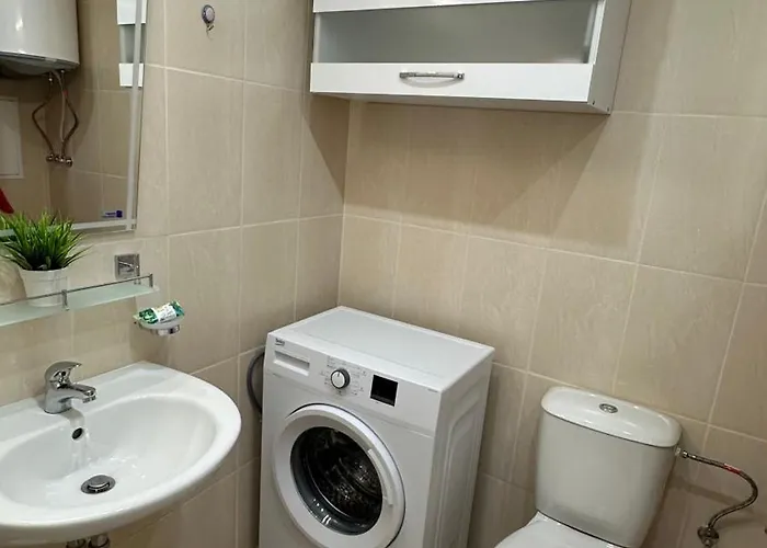 Diana Appartement