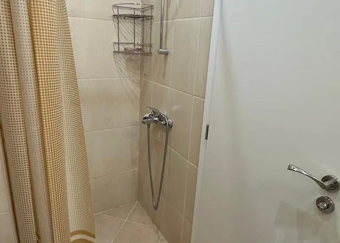 Diana Appartement *