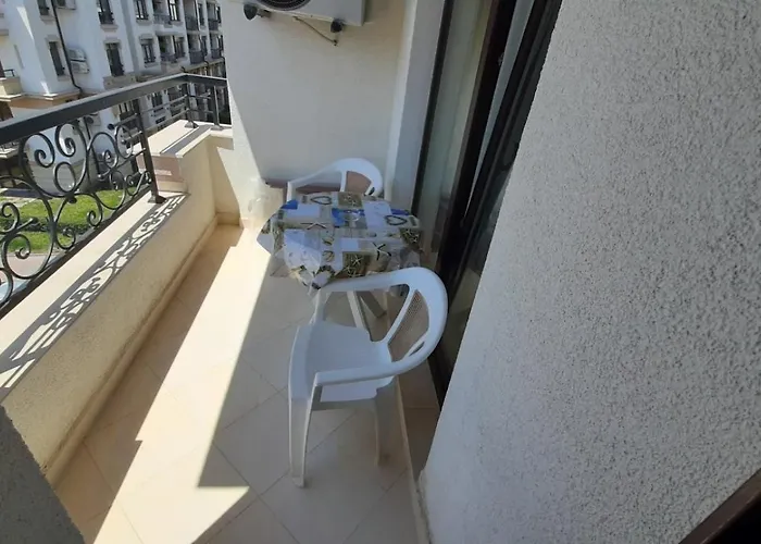 Diana Appartement