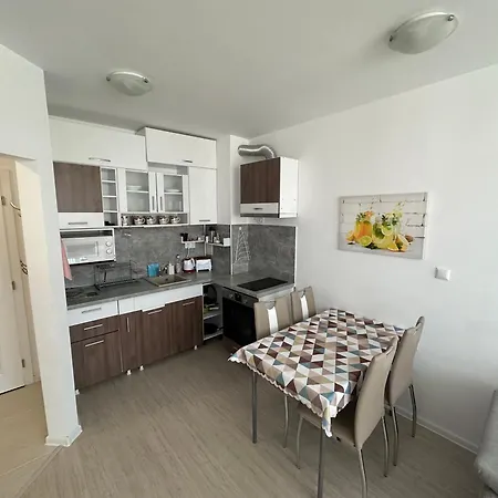Diana Appartement Pomorie