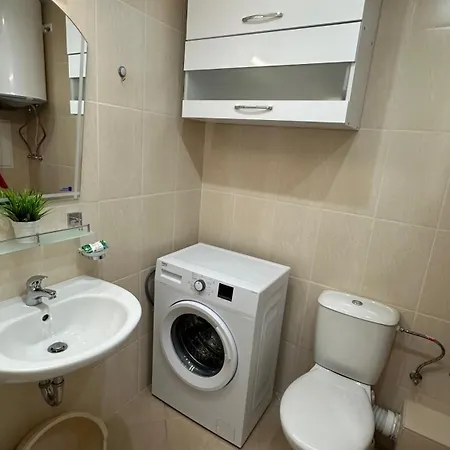 Diana Appartement