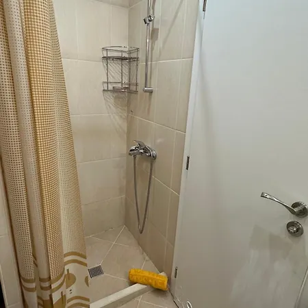 Diana Appartement *