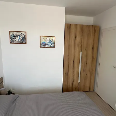 Appartement Diana