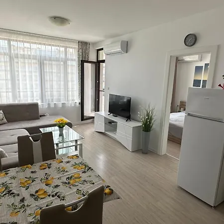 Appartement Diana *