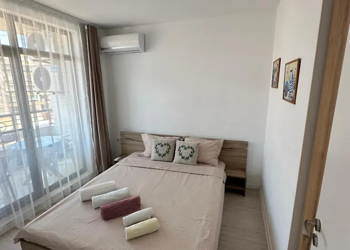 Diana * Поморие