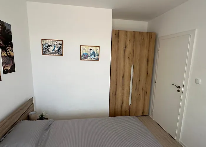 Апартамент Diana