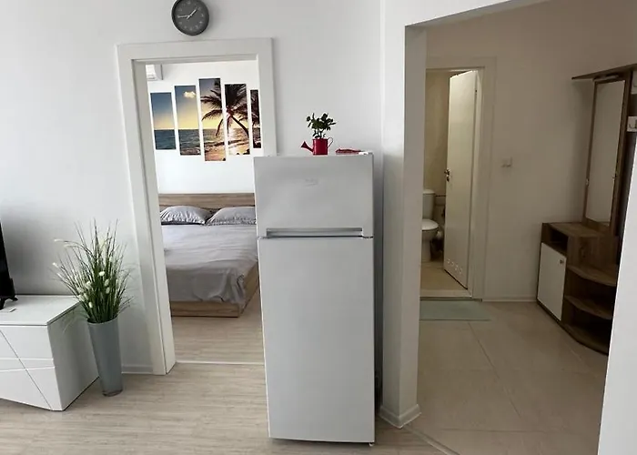 Diana Апартамент Поморие