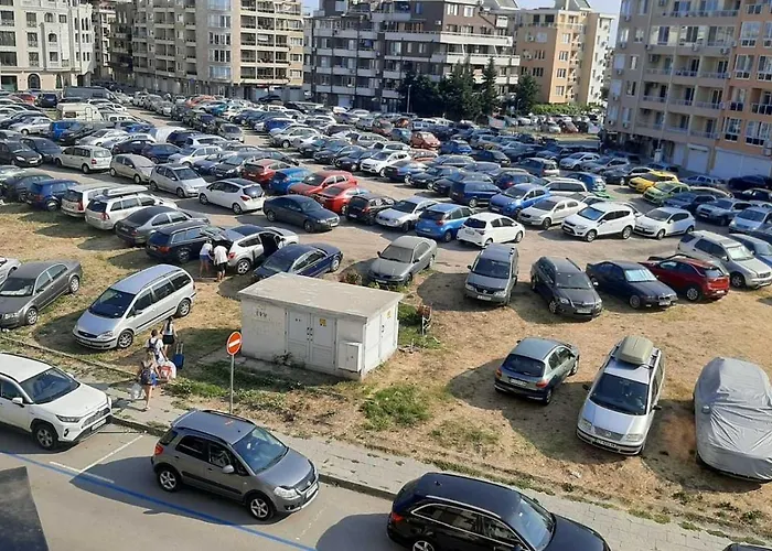 Апартамент Diana